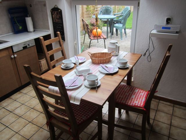 Urlaub im herzen ostfriesland