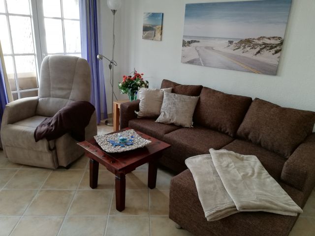 Ferienhaus Mit Ostseefernblick In Kronsgaard Zaun Nur 700m Zum