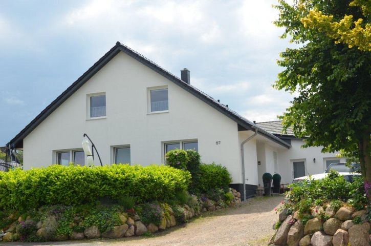Exkl. ostsee fewo "hundeglück appartement" garten 1.80m zaun Zaun im schlafzimmer