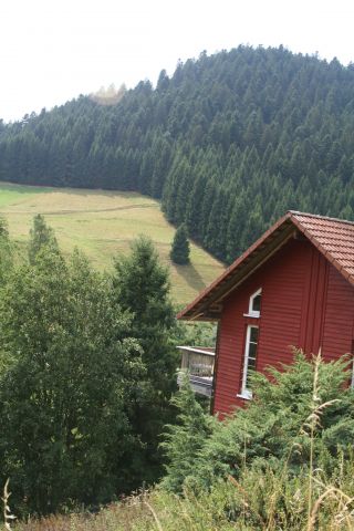 Ferienhaus Susanne Mit Eingezaunten Garten