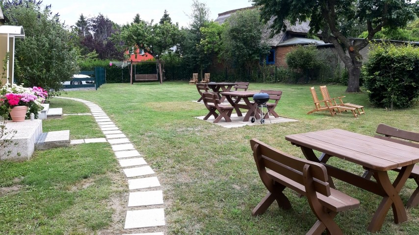 Gemeinschaftsgarten 