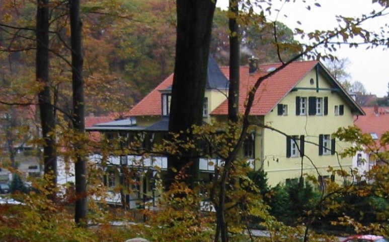 Blick vom Panoramaweg