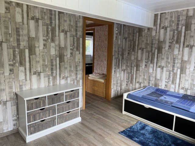 Schlafzimmer 3
