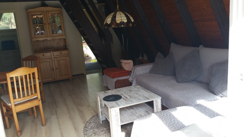 natur pur nur dach haus in leinsweiler mit garten