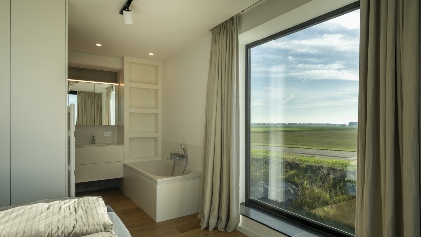Badezimmer1. Stock en suite