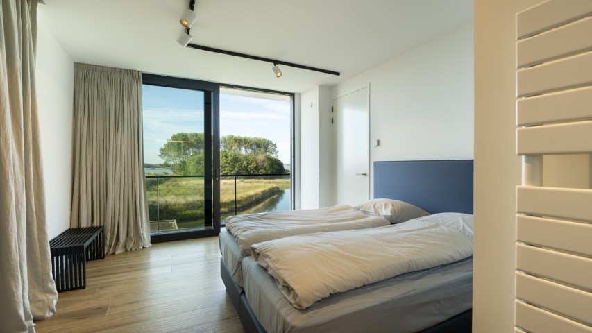 Schlafzimmer 1. Stock