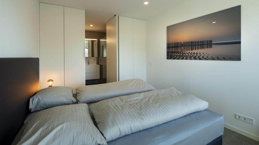 Schlafzimmer Erdgeschoss