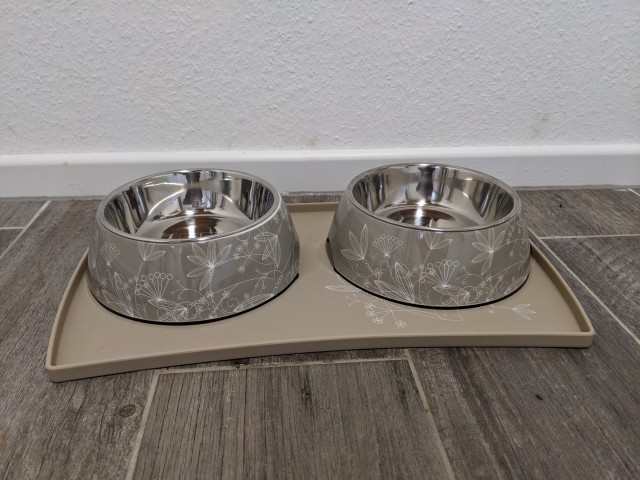 Hunde willkommen
