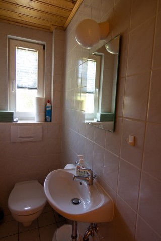 Das WC