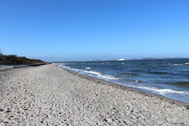 Naturstrand