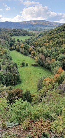 Das Höllental