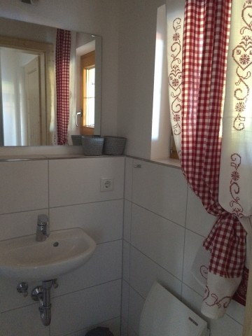 Gäste WC