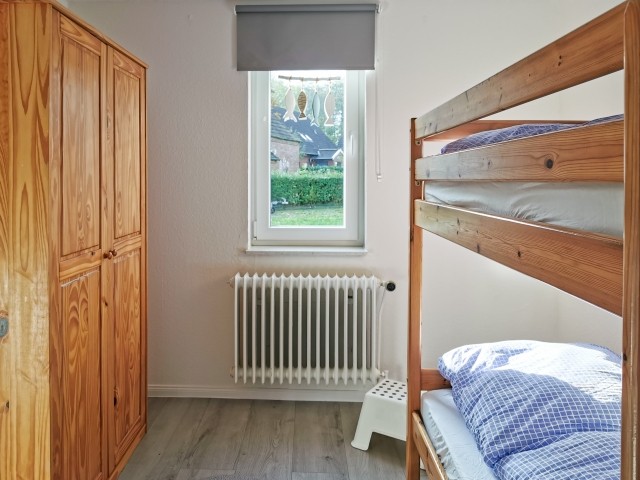 Schlafzimmer 3