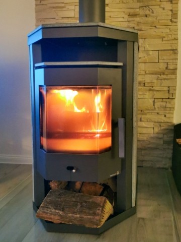 Kamin