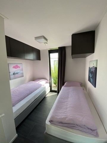 2. Schlafzimmer