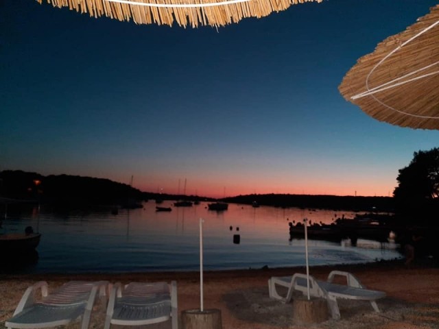 Strandbar