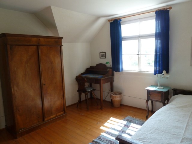 Schlafzimmer 3