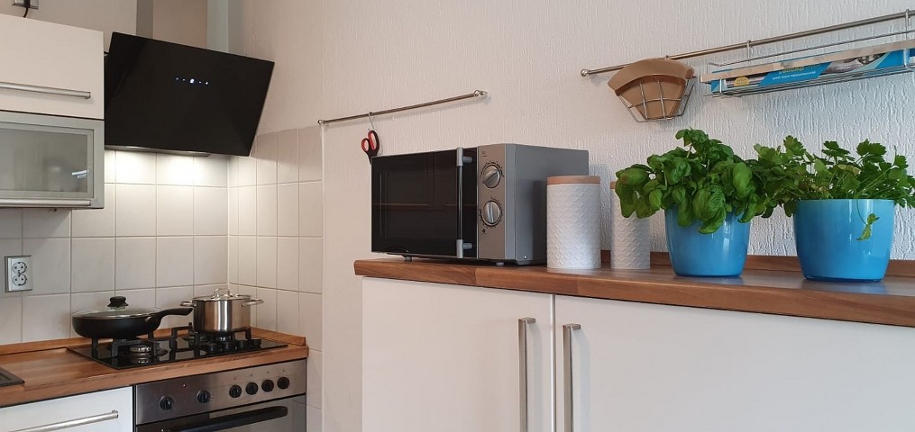 Küchenausstattung