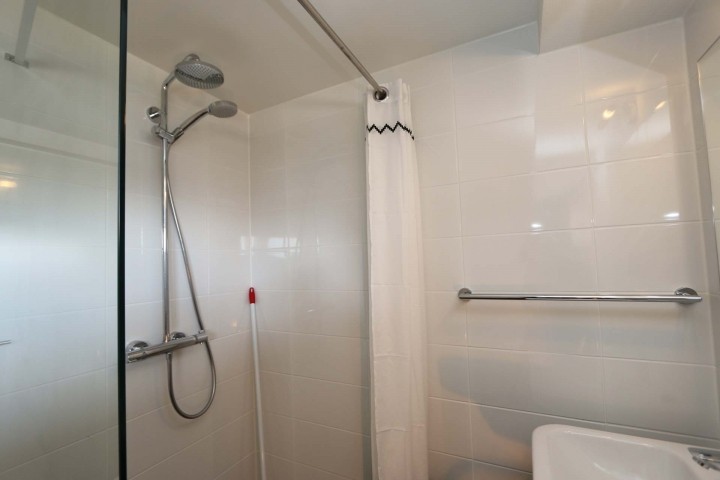Dusche