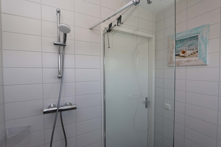 Duschbad