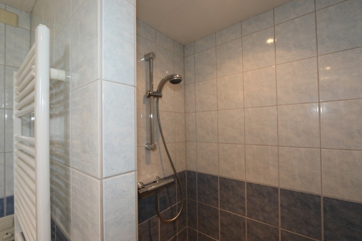 Dusche