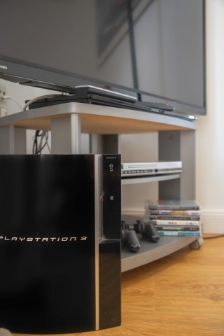 Playstation 3