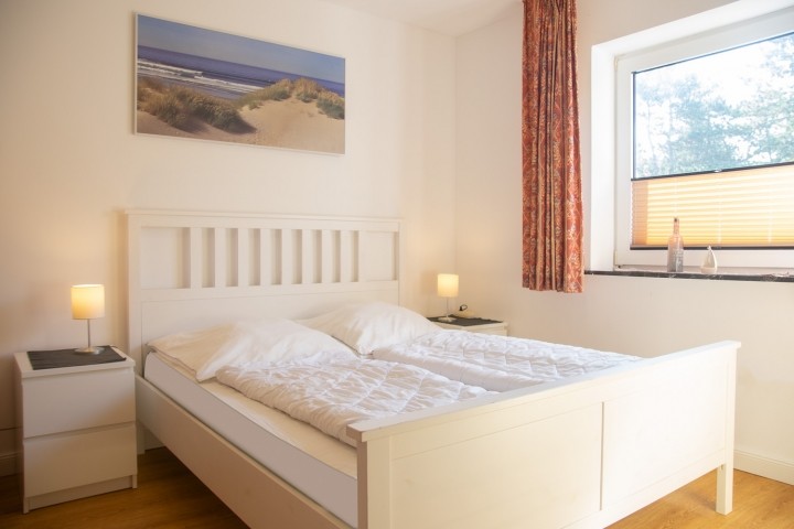 Doppelbett