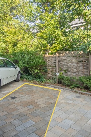 Parkplatz