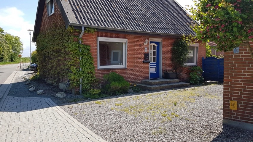Ferienhaus Kleine Wolke