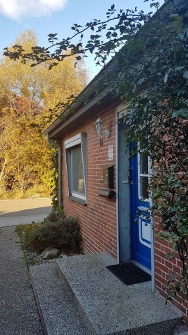 Ferienhaus Kleine Wolke