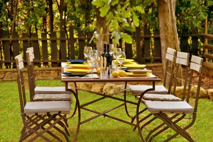 Garten