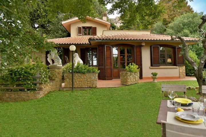 Bella Vista