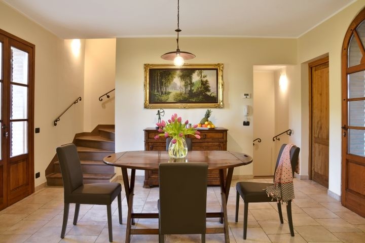 Durchgangszimmer