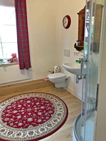 Badezimmer  unten