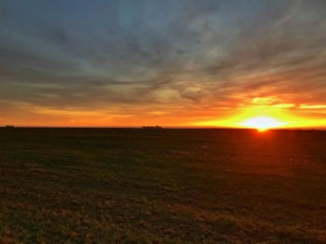 Sonnenuntergang