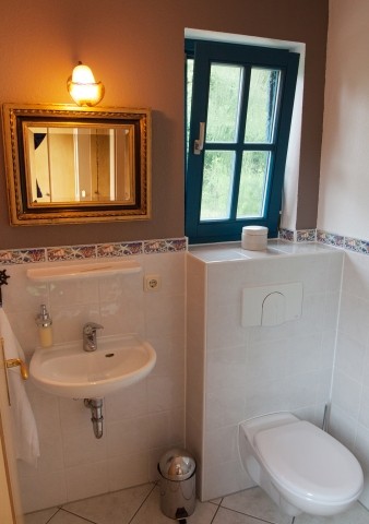 Gäste WC