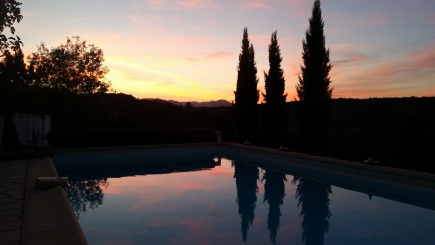 Abendstimmung