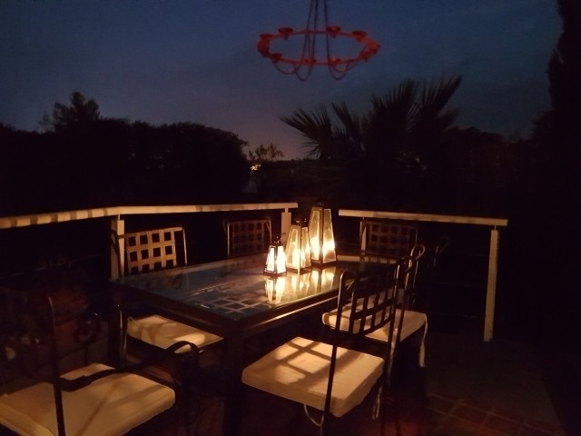 Abendstimmung