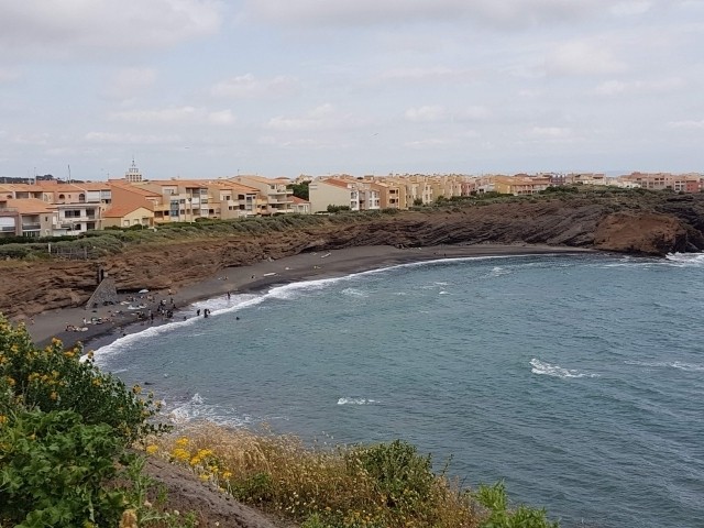 Conque - Lavastrand