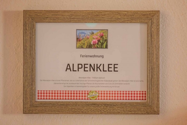 Ein tolles Urlaubszuhause 