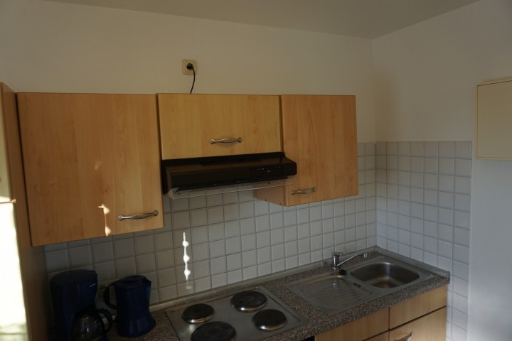 Küche A-Haus