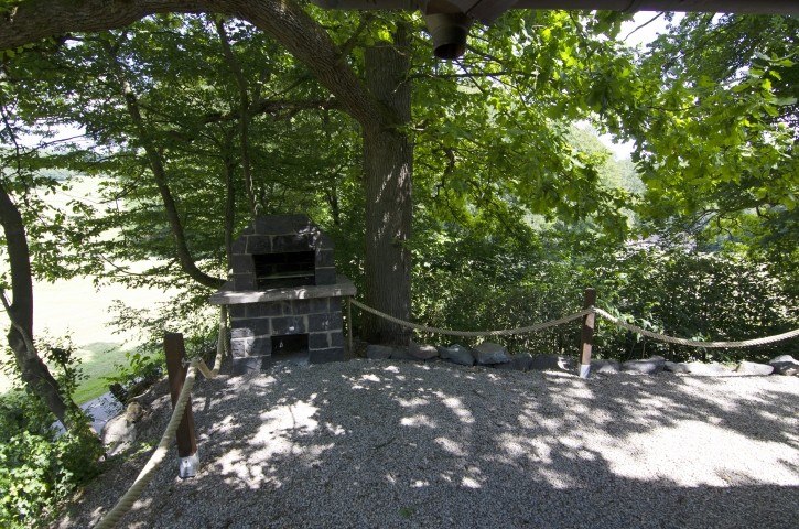 Grillplatz