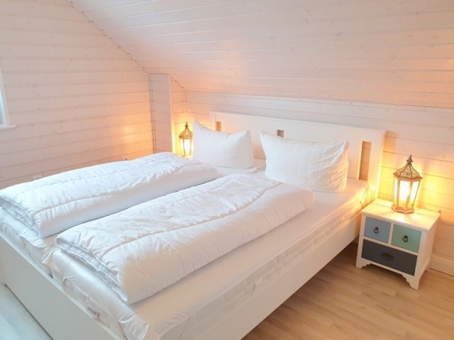 Doppelbettzimmer I