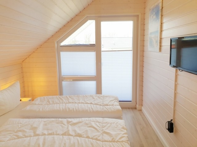 Doppelbettzimmer II