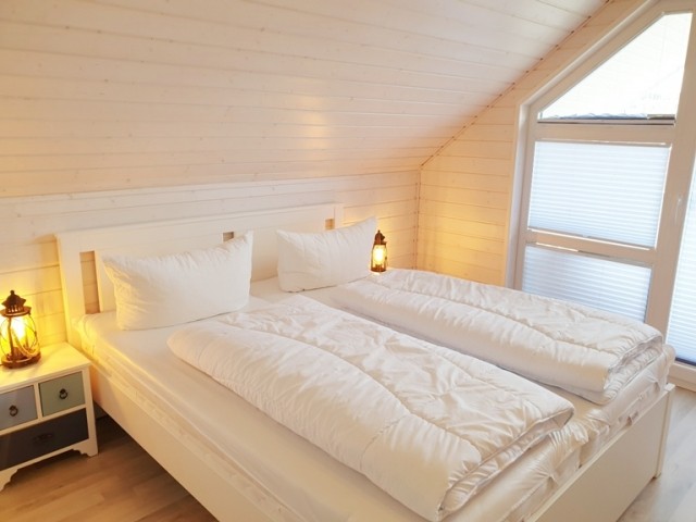Doppelbettzimmer II