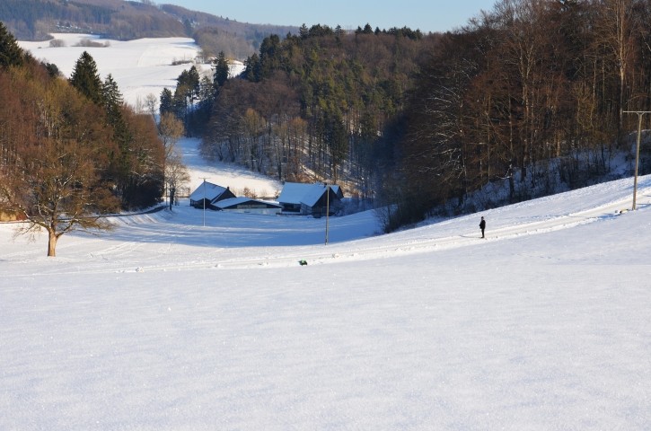 Winterzauber