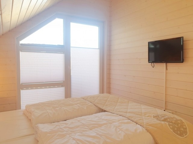 Doppelbettzimmer II