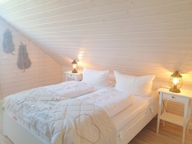 Doppelbettzimmer III