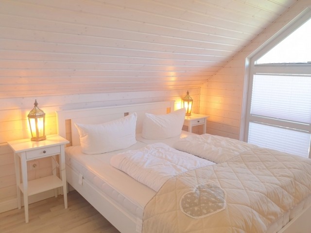 Doppelbettzimmer II