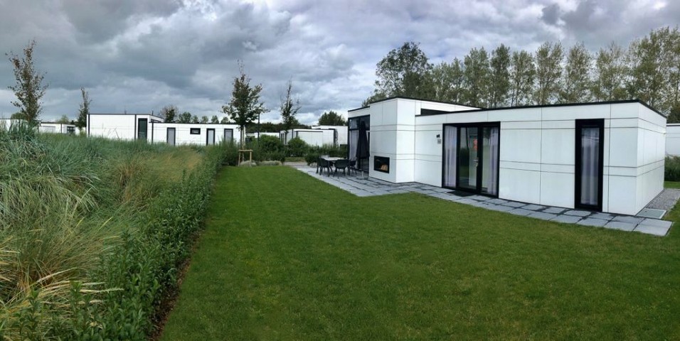 Gartenbereich
